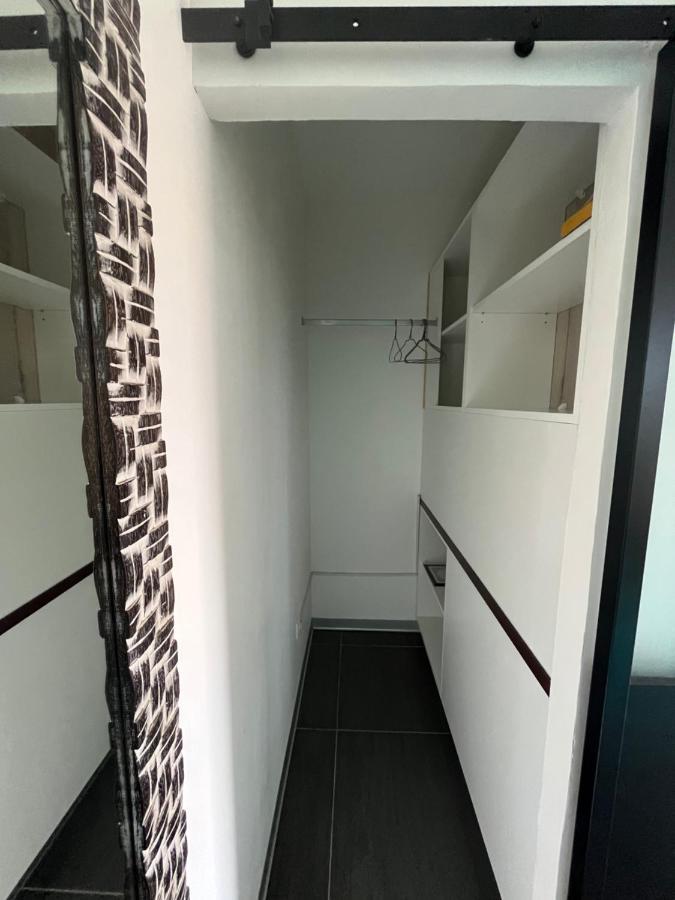2 Accomodations -Studio Du Manoir -Le Manoir Punaauia  Dış mekan fotoğraf
